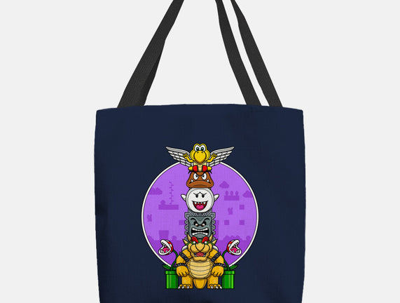Team Bowser