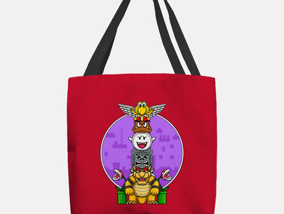 Team Bowser