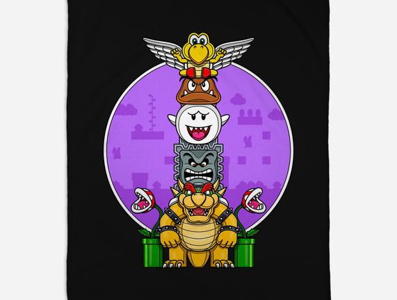 Team Bowser
