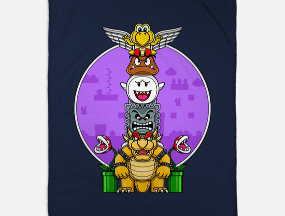 Team Bowser