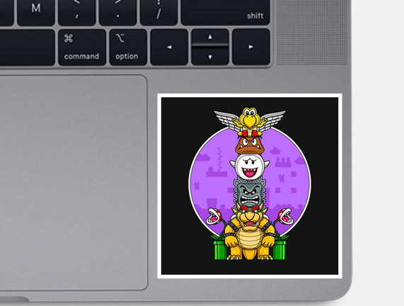 Team Bowser