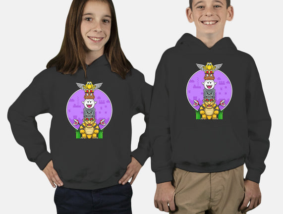 Team Bowser