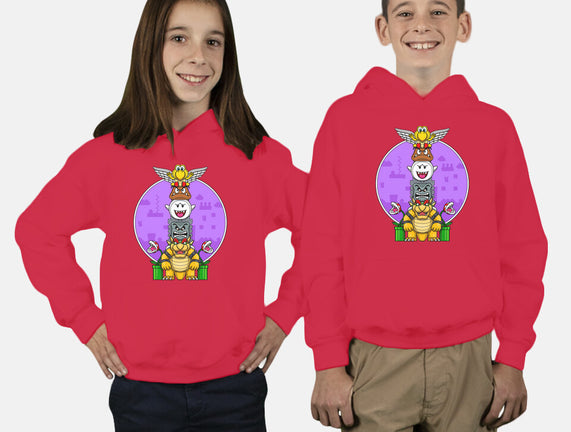 Team Bowser