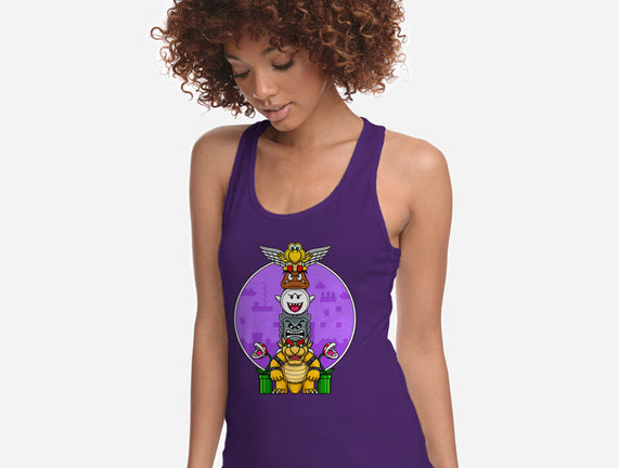 Team Bowser