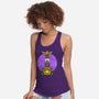 Team Bowser-Womens-Racerback-Tank-drbutler