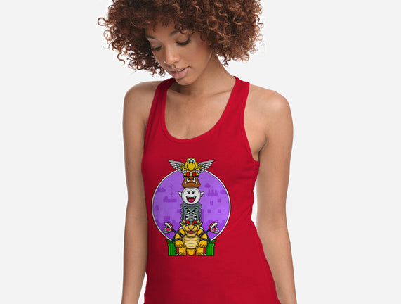 Team Bowser