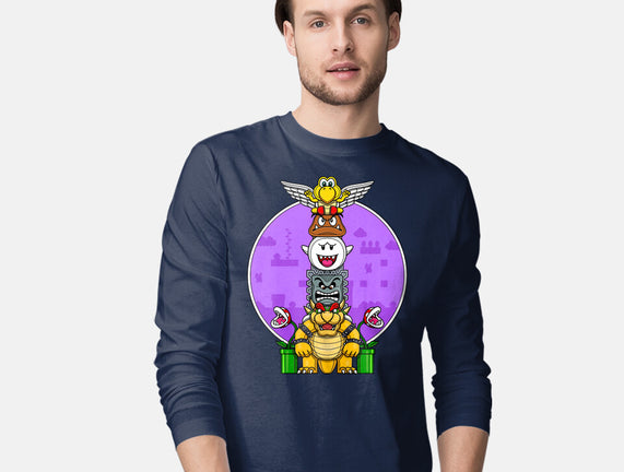 Team Bowser