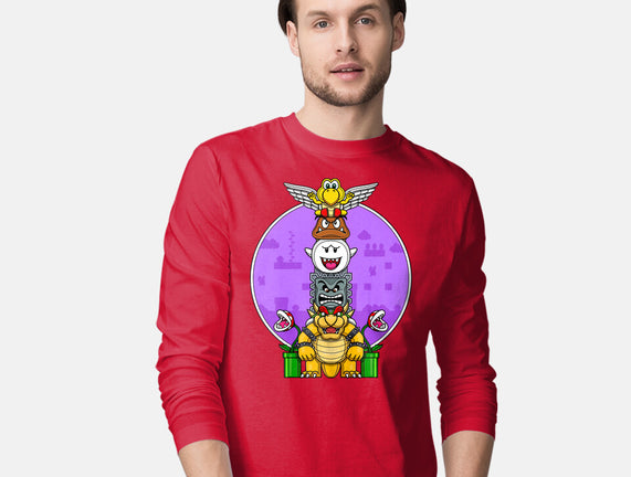 Team Bowser