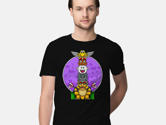 Team Bowser