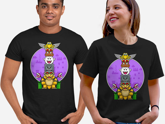Team Bowser