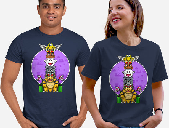 Team Bowser