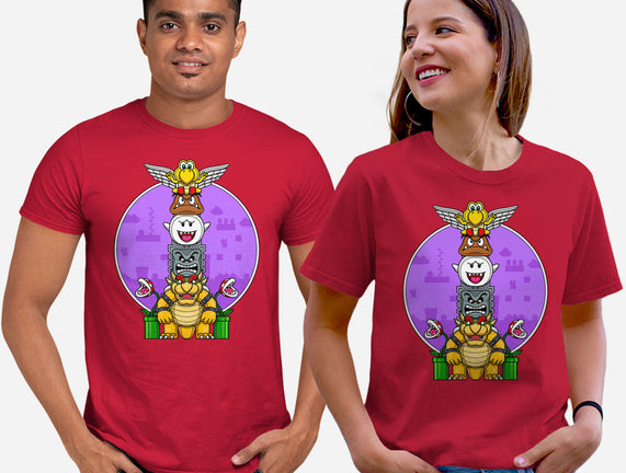 Team Bowser