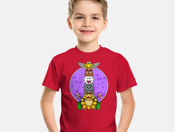Team Bowser