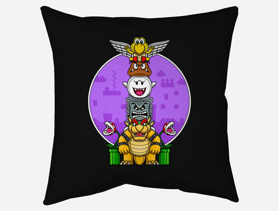 Team Bowser