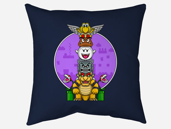 Team Bowser
