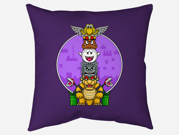 Team Bowser