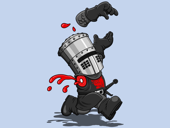 Tis But A Video Game