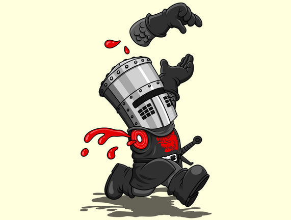 Tis But A Video Game