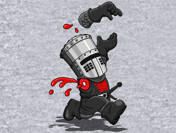 Tis But A Video Game