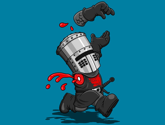 Tis But A Video Game