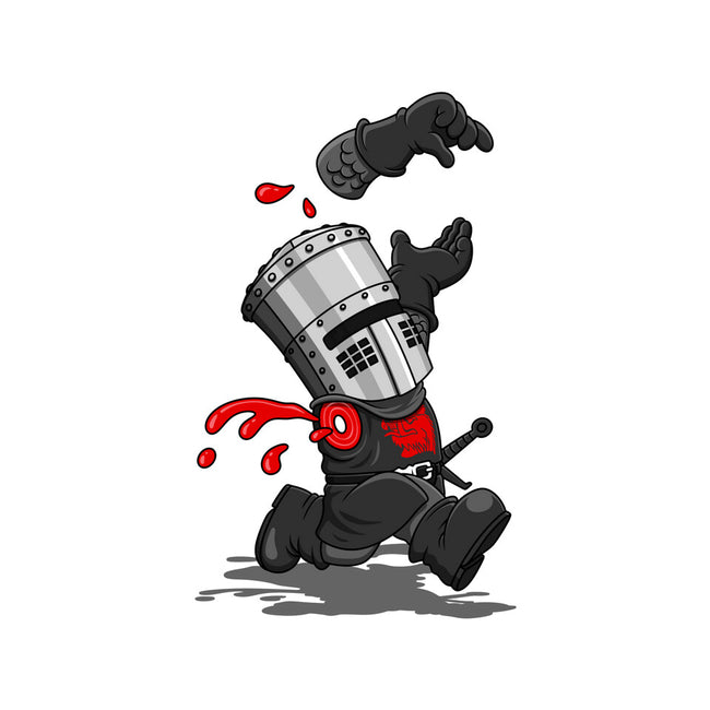 Tis But A Video Game-None-Stretched-Canvas-drbutler