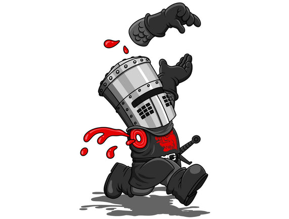 Tis But A Video Game