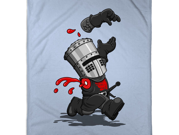 Tis But A Video Game