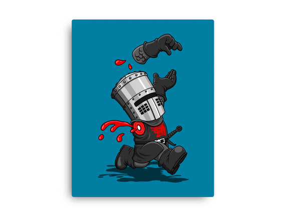 Tis But A Video Game