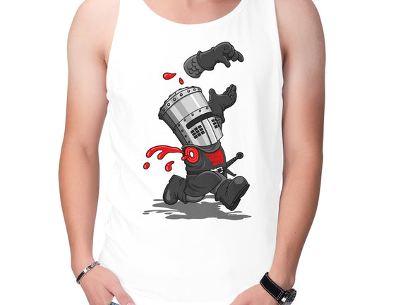 Tis But A Video Game