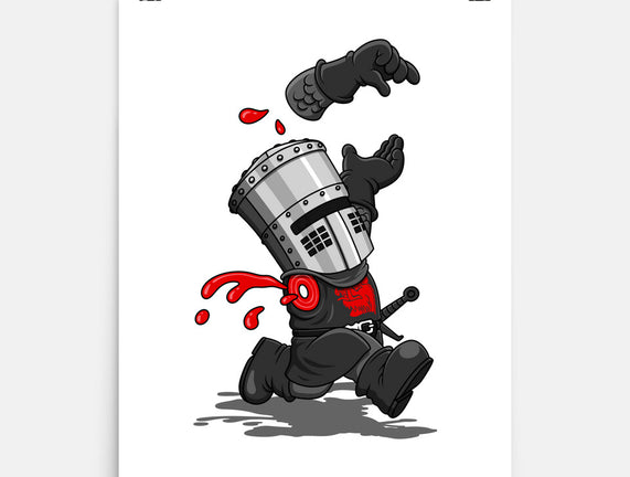 Tis But A Video Game