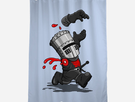 Tis But A Video Game
