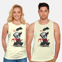 Tis But A Video Game-Unisex-Basic-Tank-drbutler