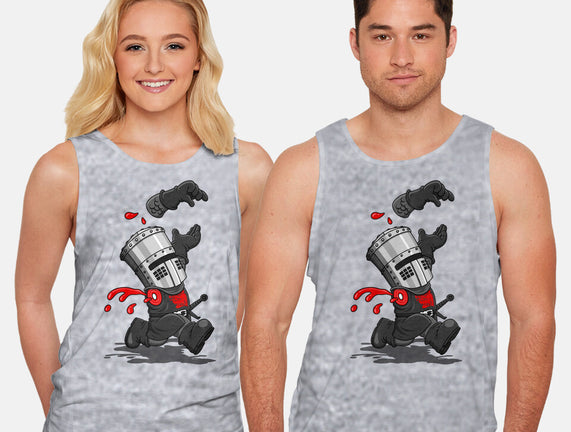 Tis But A Video Game