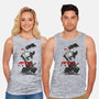 Tis But A Video Game-Unisex-Basic-Tank-drbutler