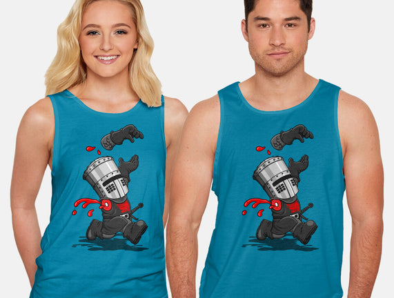 Tis But A Video Game