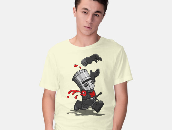 Tis But A Video Game