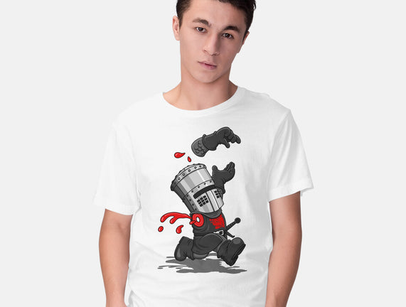 Tis But A Video Game