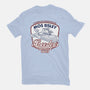 Mos Eisley Speeders-Mens-Basic-Tee-drbutler