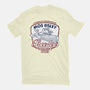 Mos Eisley Speeders-Mens-Basic-Tee-drbutler