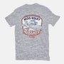Mos Eisley Speeders-Mens-Basic-Tee-drbutler