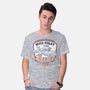 Mos Eisley Speeders-Mens-Basic-Tee-drbutler