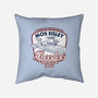 Mos Eisley Speeders-None-Removable Cover w Insert-Throw Pillow-drbutler