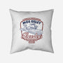 Mos Eisley Speeders-None-Removable Cover w Insert-Throw Pillow-drbutler