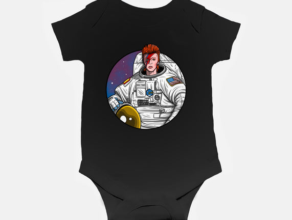 Star Man
