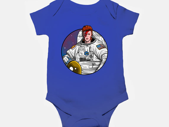 Star Man