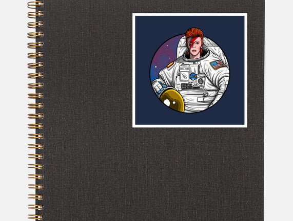 Star Man