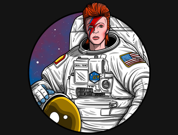 Star Man