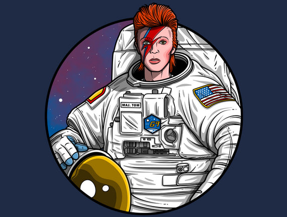 Star Man