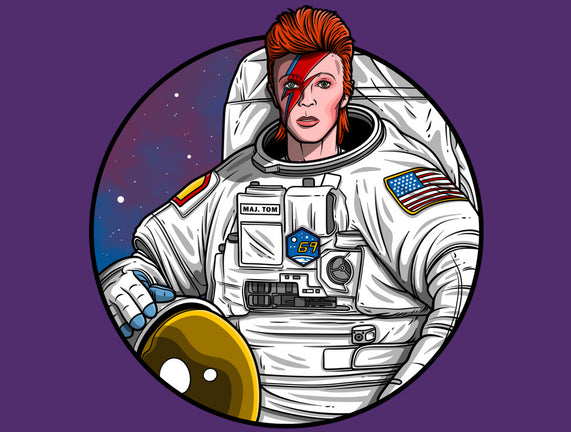 Star Man