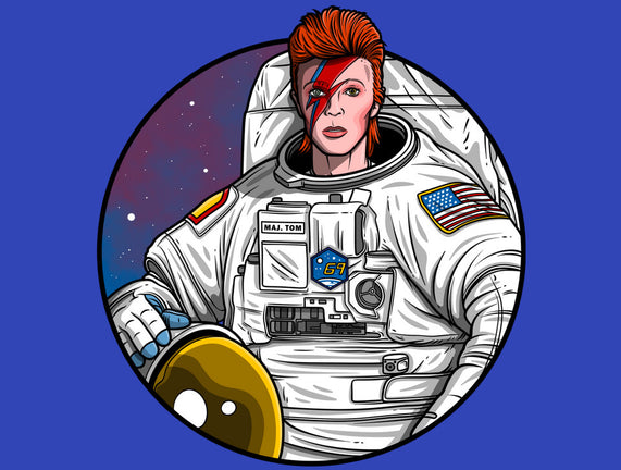Star Man